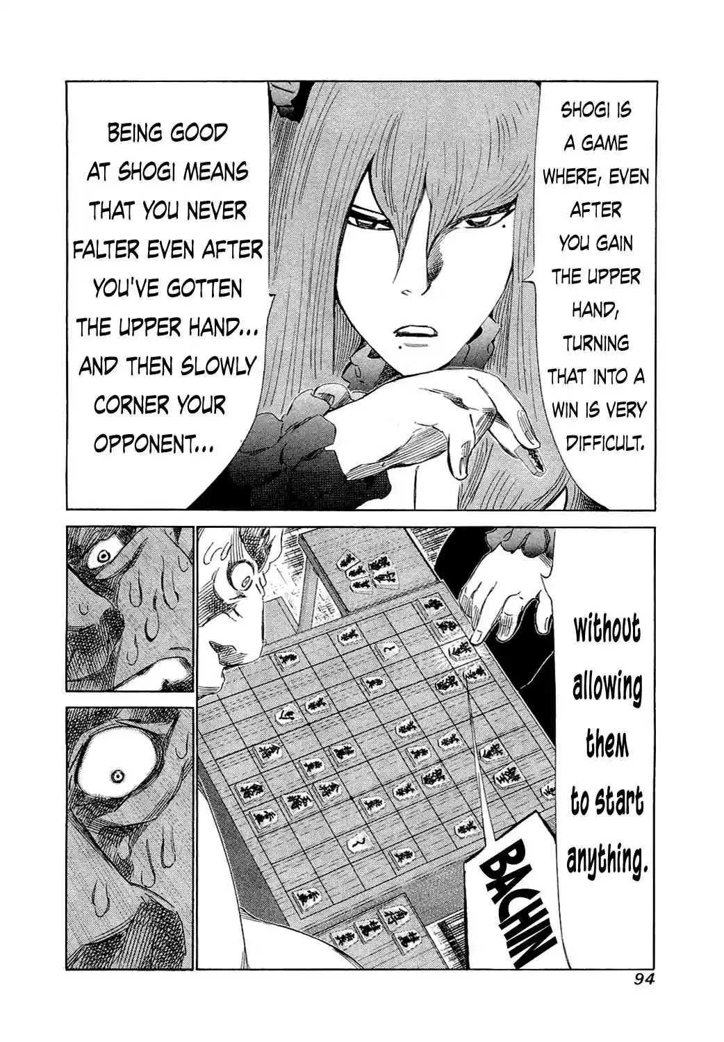 81diver Vol.15 Ch.152