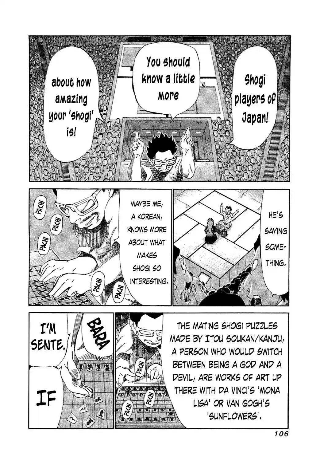 81diver Vol.15 Ch.153