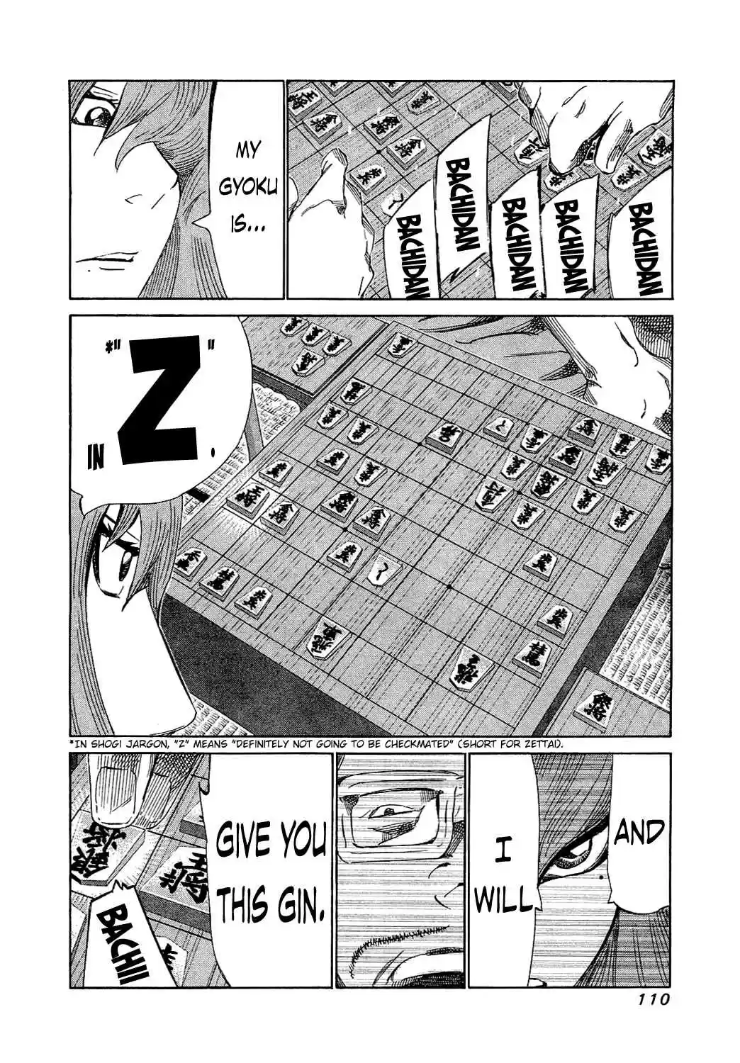 81diver Vol.15 Ch.153