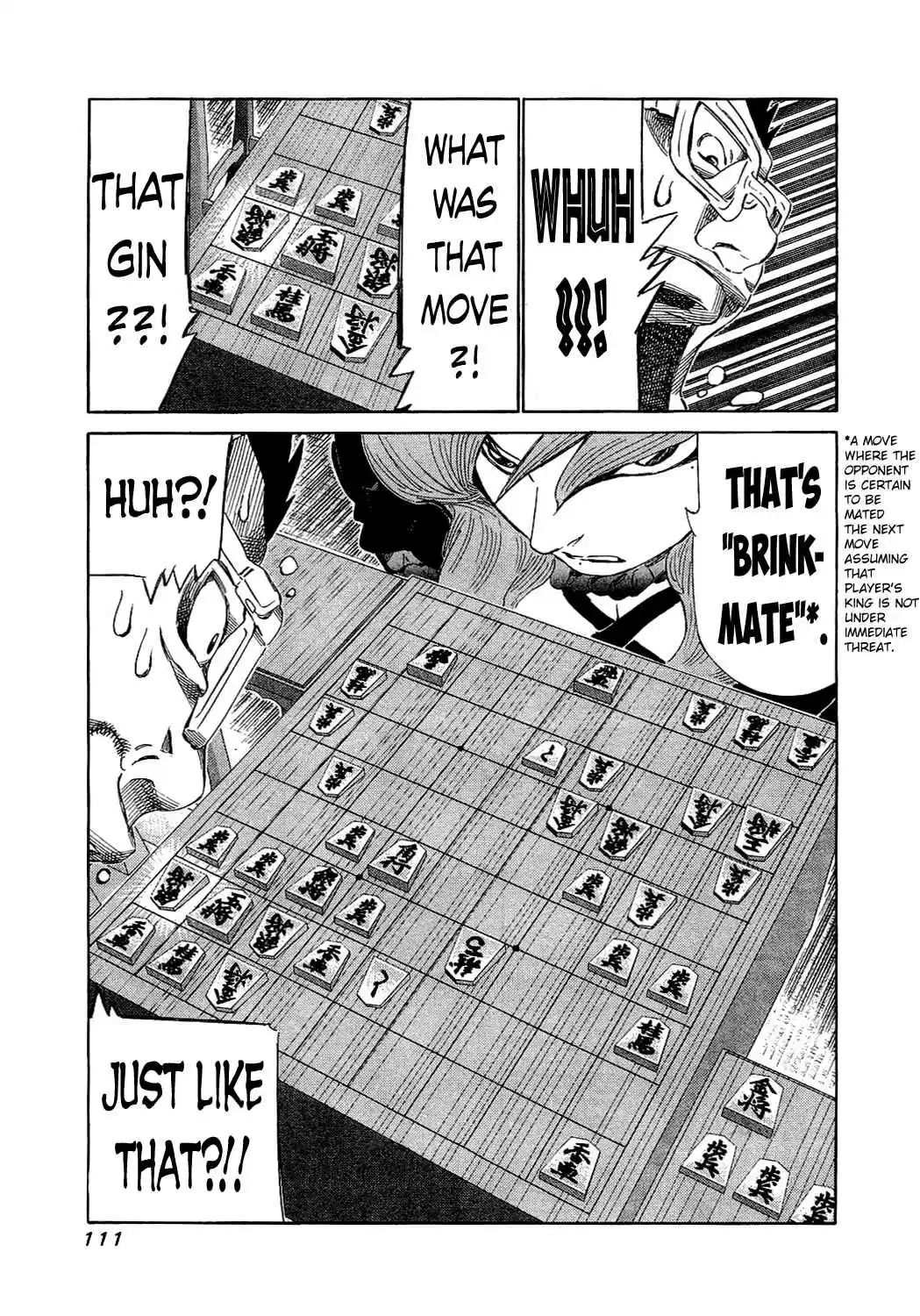 81diver Vol.15 Ch.153