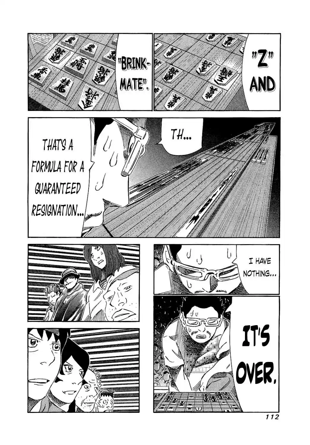 81diver Vol.15 Ch.153