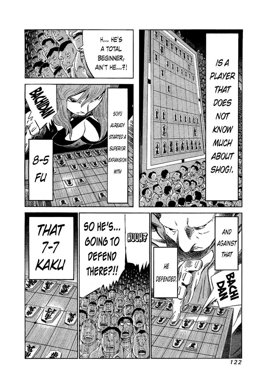 81diver Vol.15 Ch.154