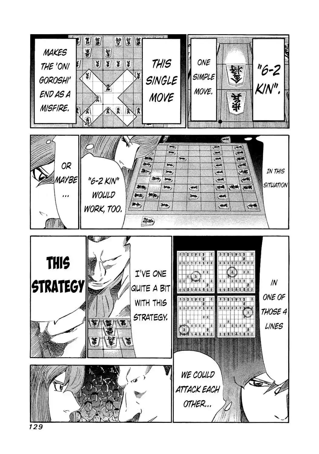 81diver Vol.15 Ch.154