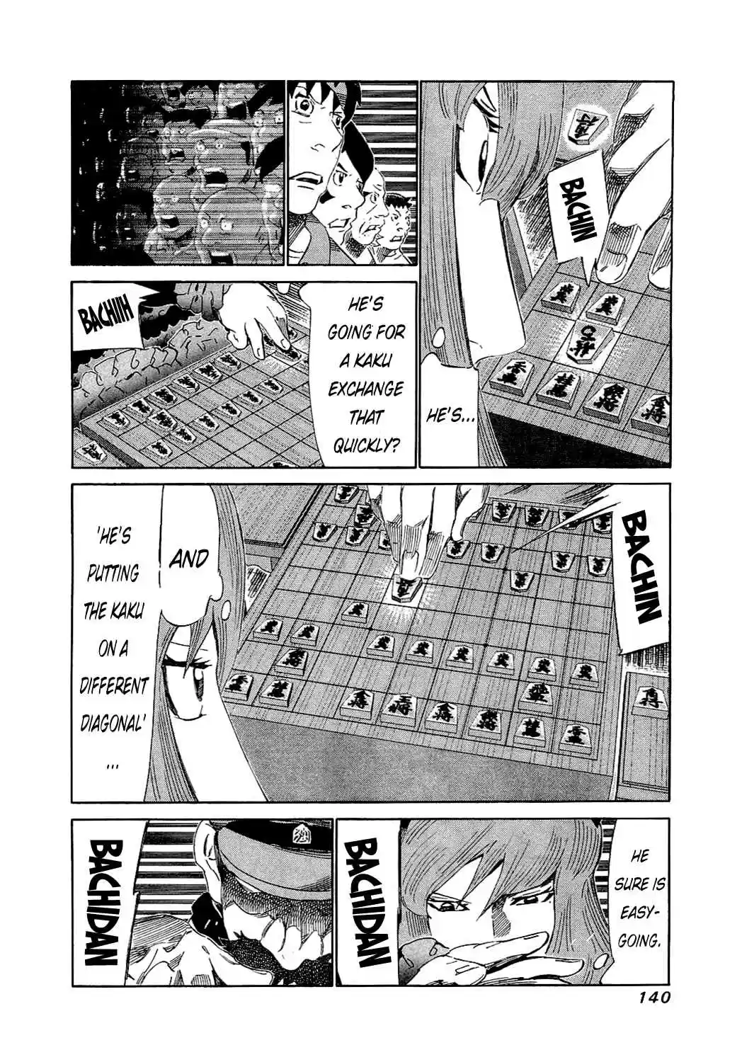 81diver Vol.15 Ch.155