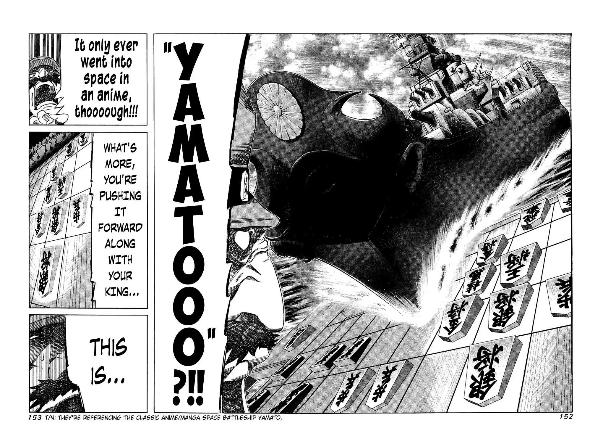 81diver Vol.15 Ch.155