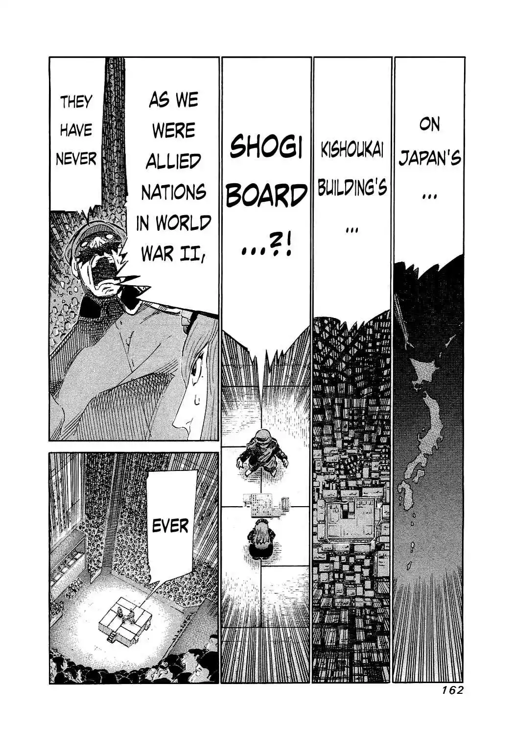 81diver Vol.15 Ch.156