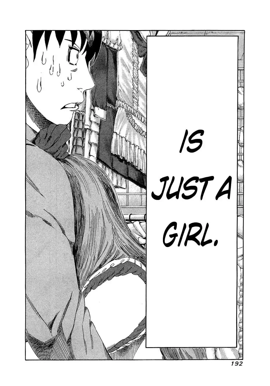 81diver Vol.15 Ch.157