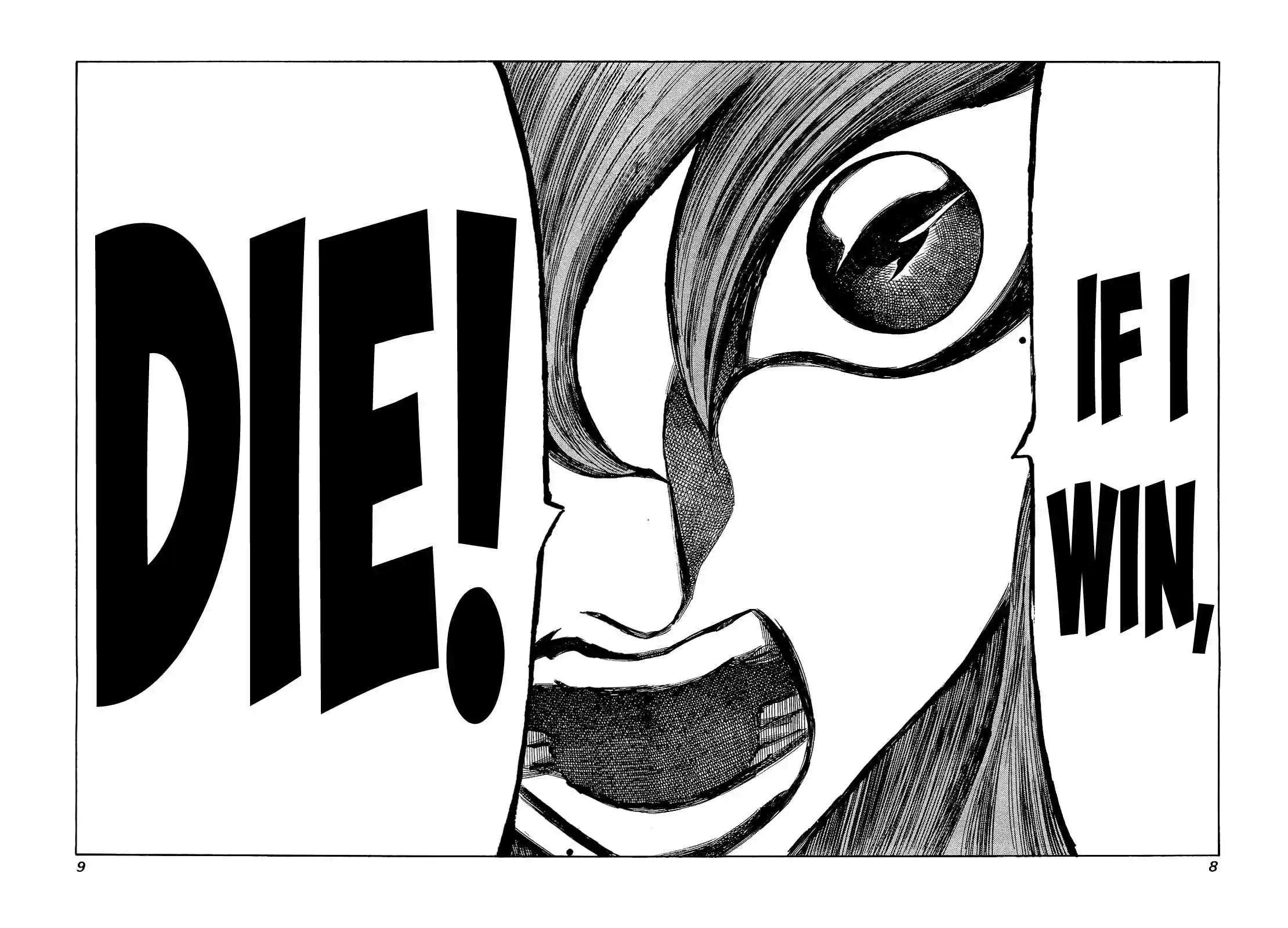 81diver Vol.16 Ch.159