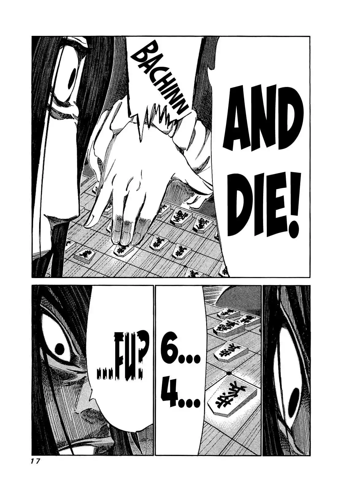 81diver Vol.16 Ch.159