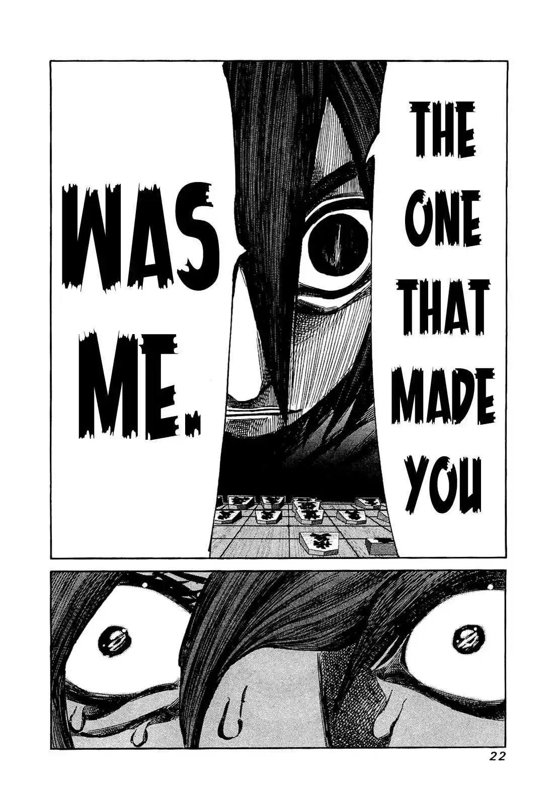 81diver Vol.16 Ch.159