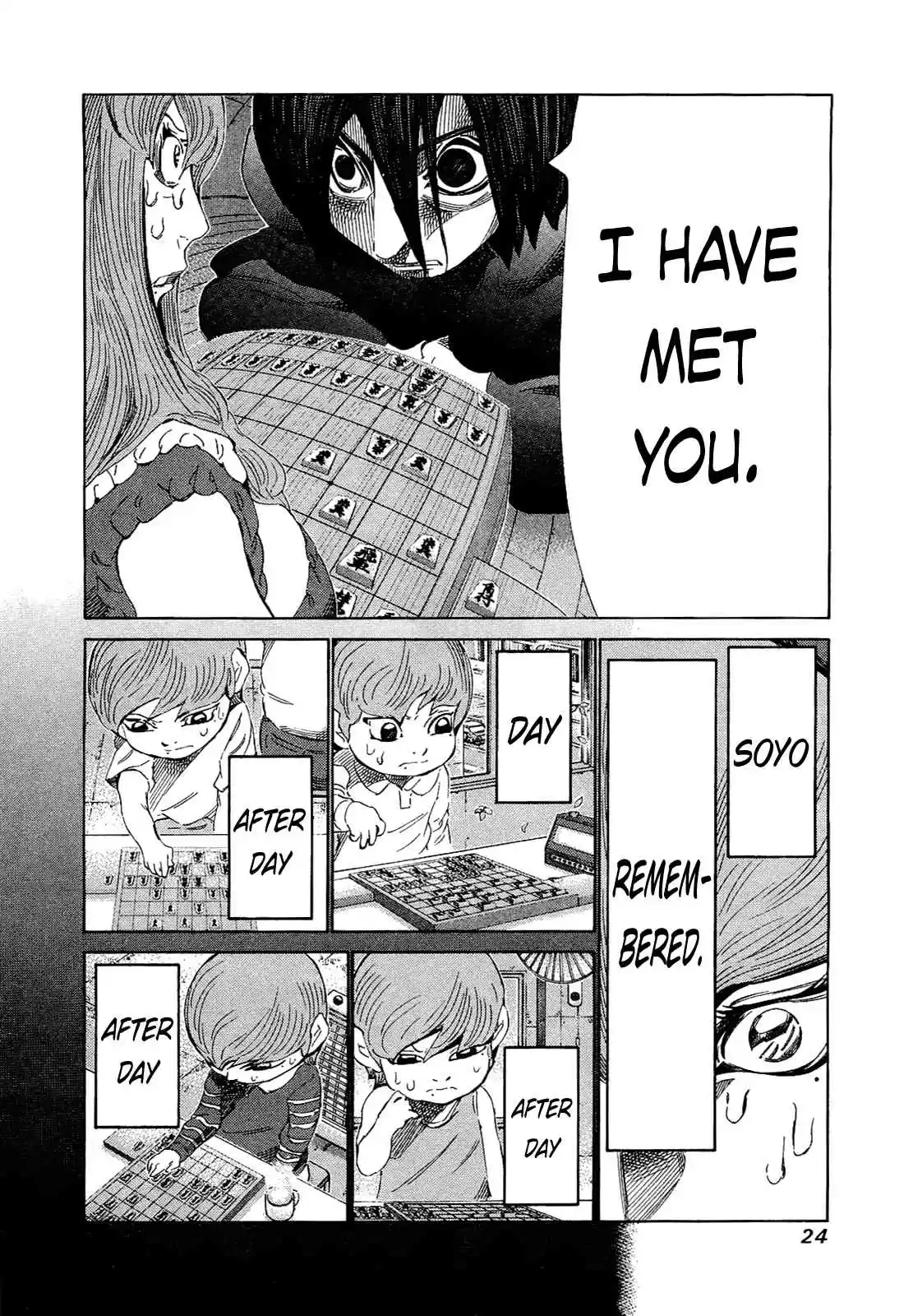 81diver Vol.16 Ch.160