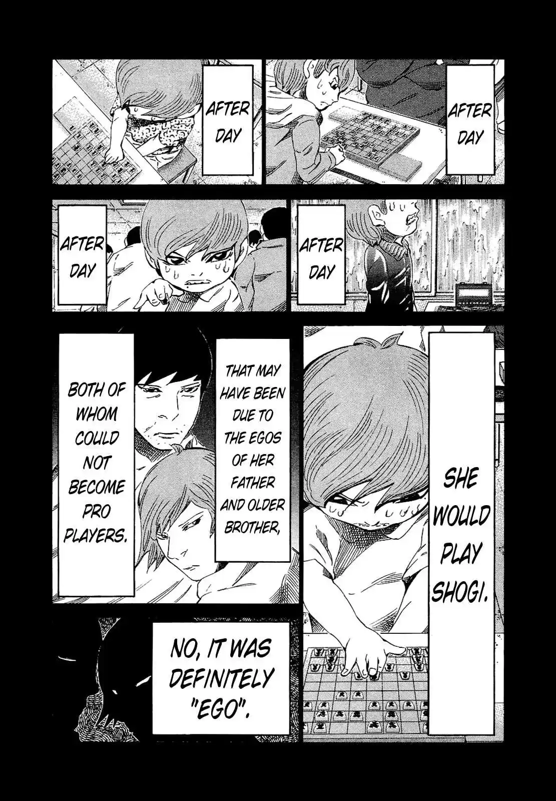 81diver Vol.16 Ch.160