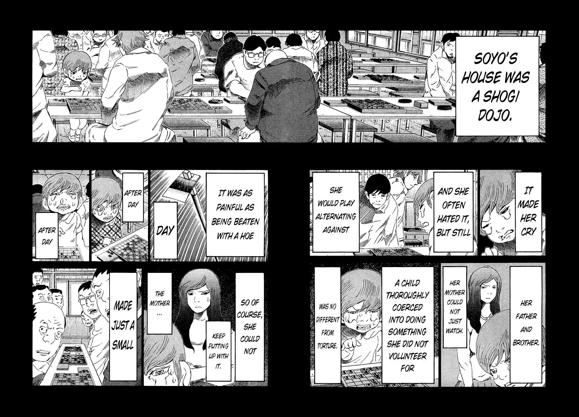 81diver Vol.16 Ch.160