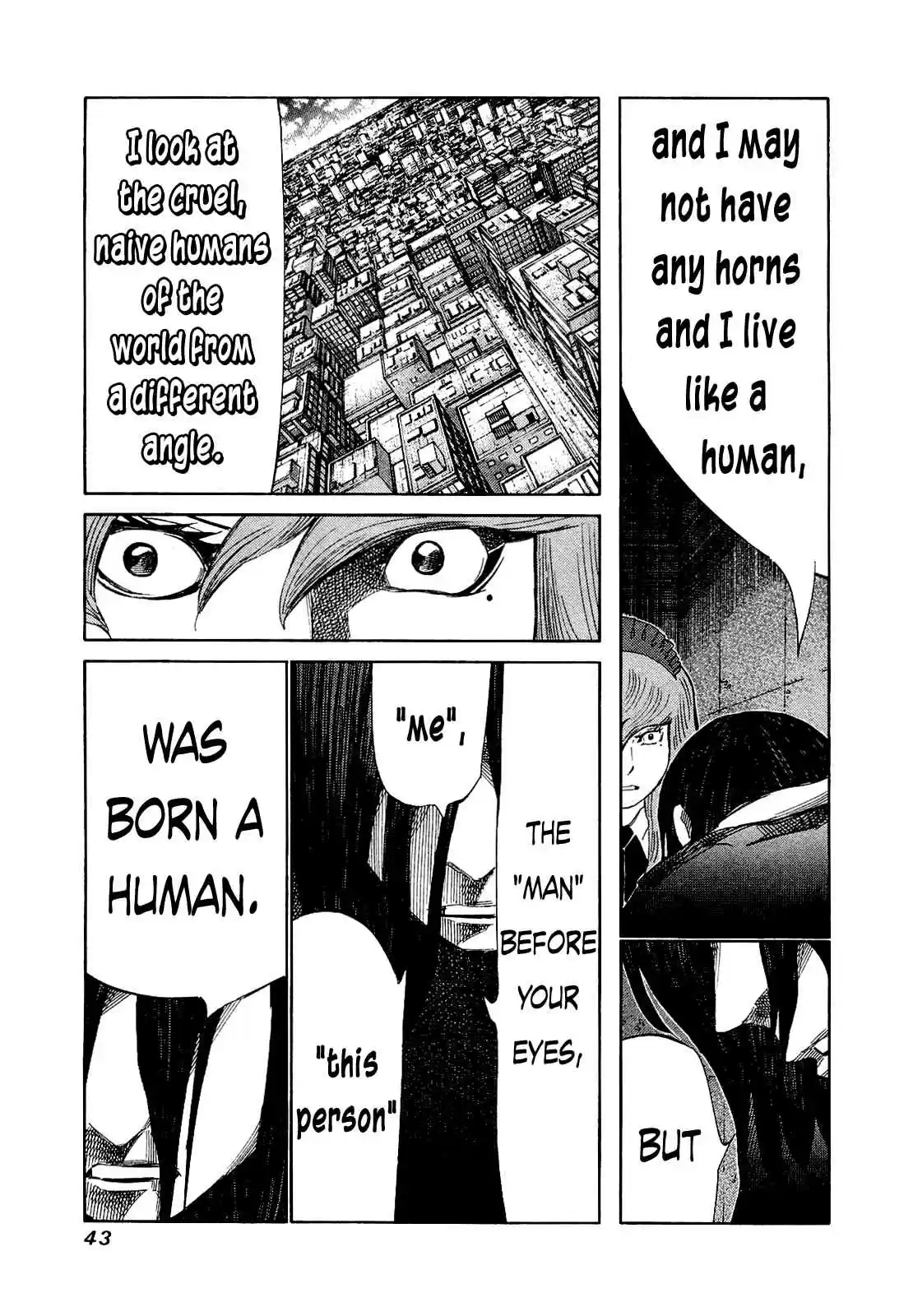 81diver Vol.16 Ch.161