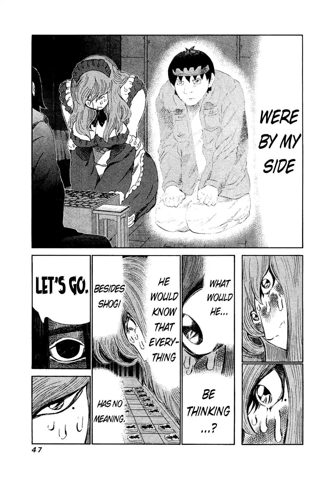 81diver Vol.16 Ch.161