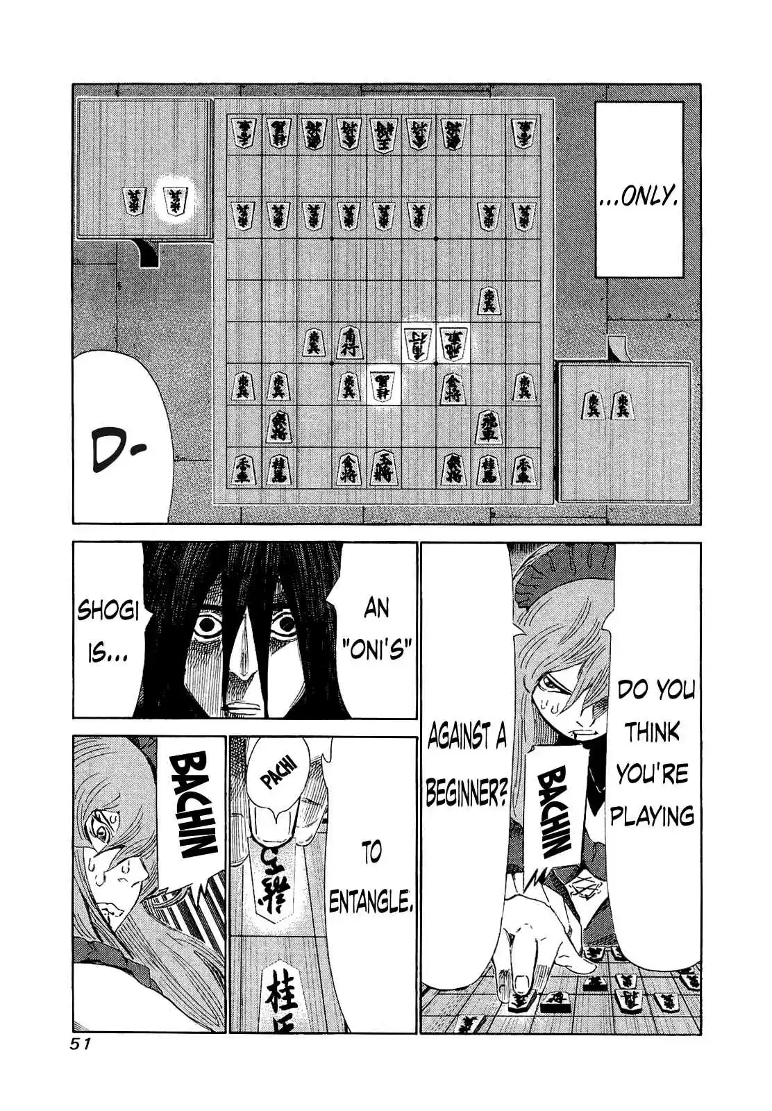 81diver Vol.16 Ch.161