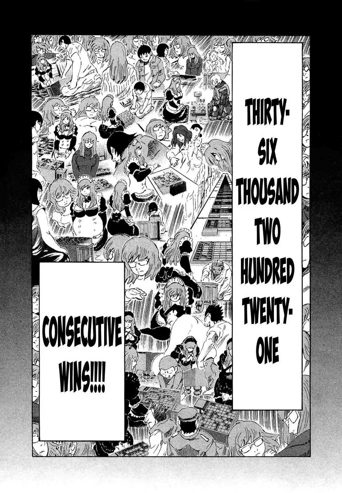 81diver Vol.16 Ch.162