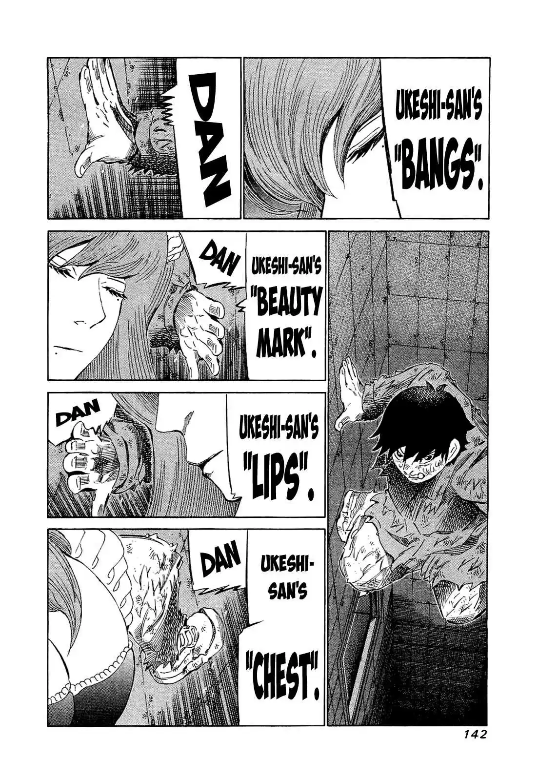 81diver Vol.16 Ch.166