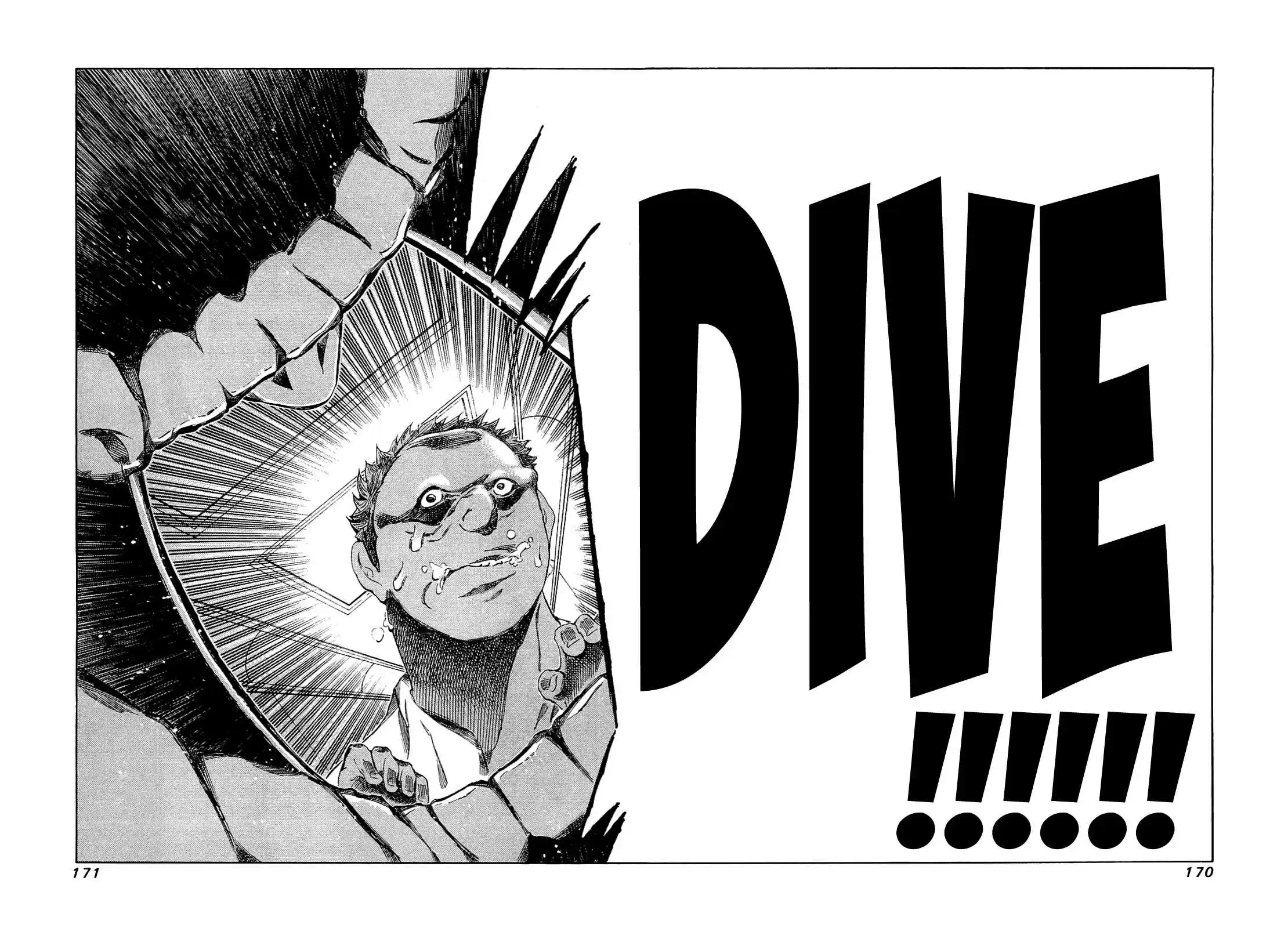 81diver Vol.16 Ch.167
