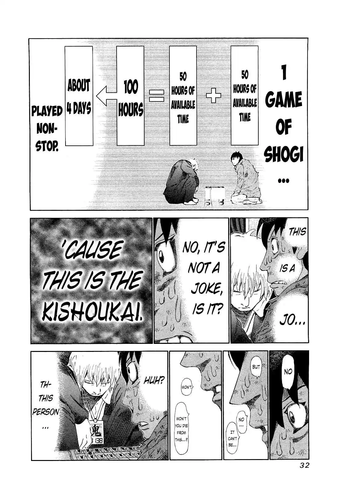 81diver Vol.17 Ch.170