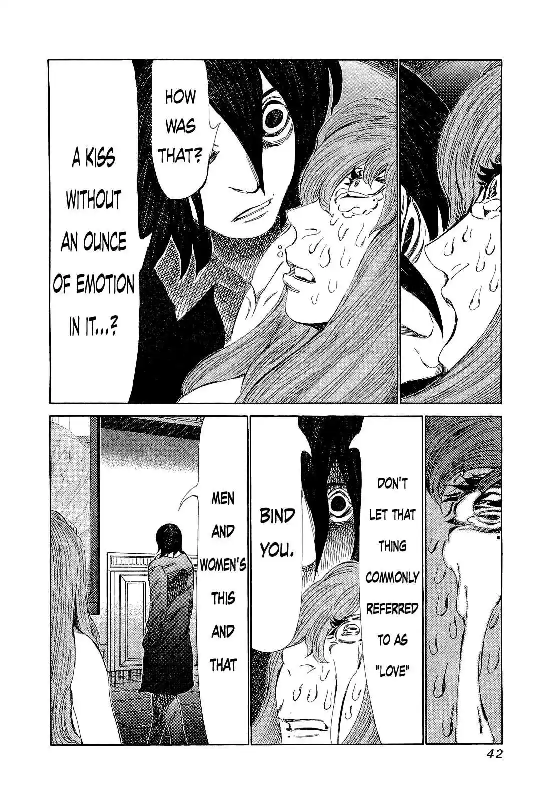 81diver Vol.17 Ch.171