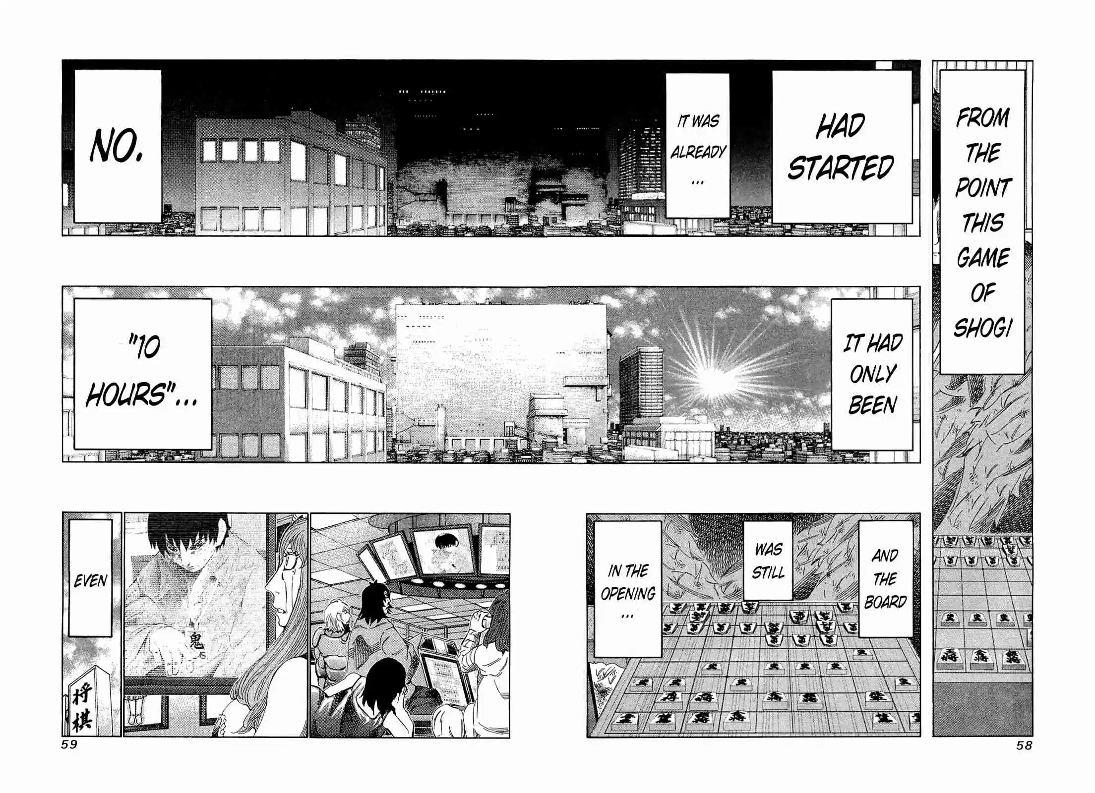 81diver Vol.17 Ch.172