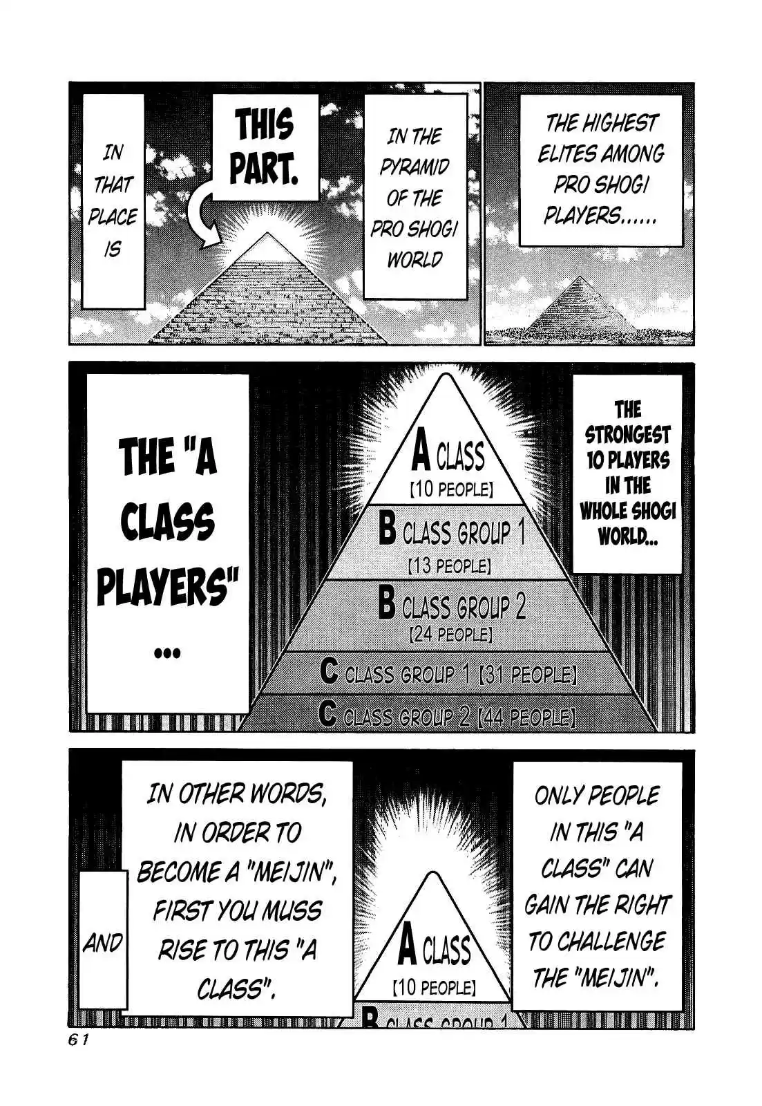 81diver Vol.17 Ch.172