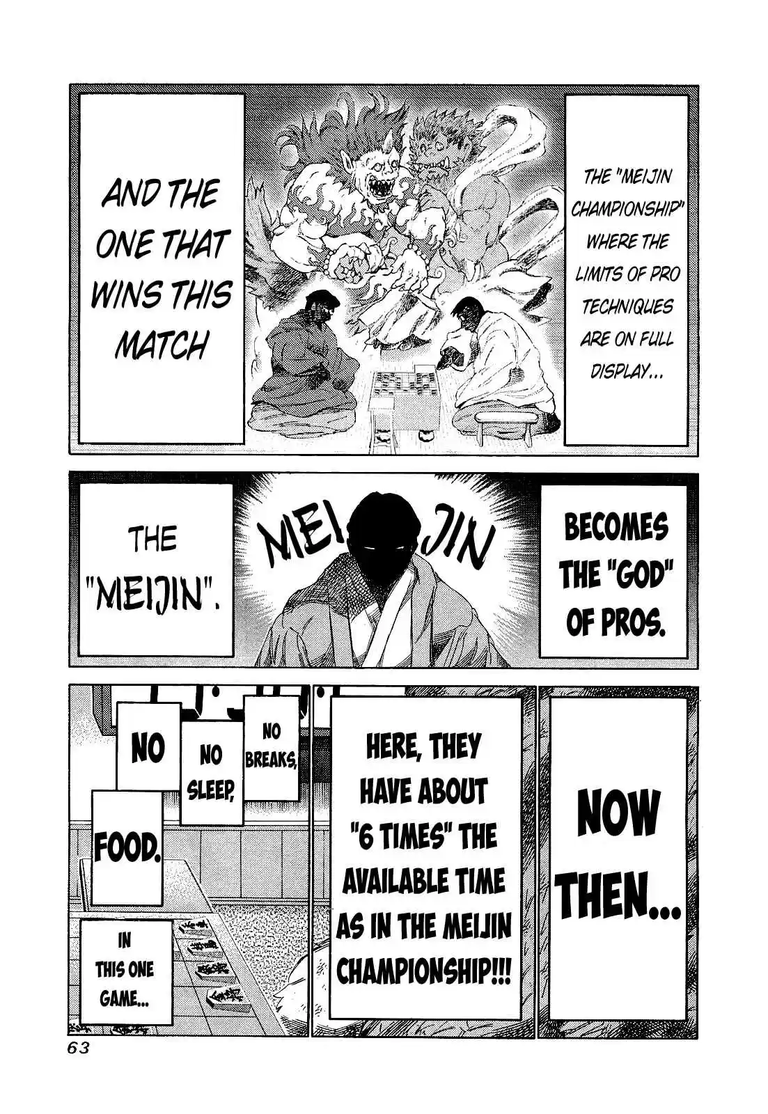 81diver Vol.17 Ch.172