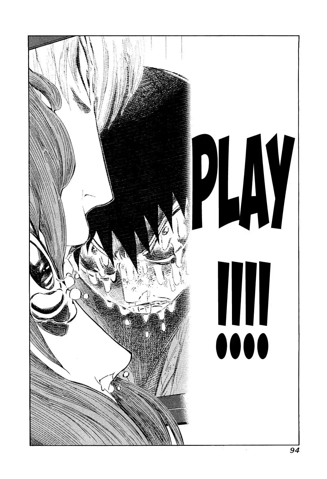 81diver Vol.17 Ch.173