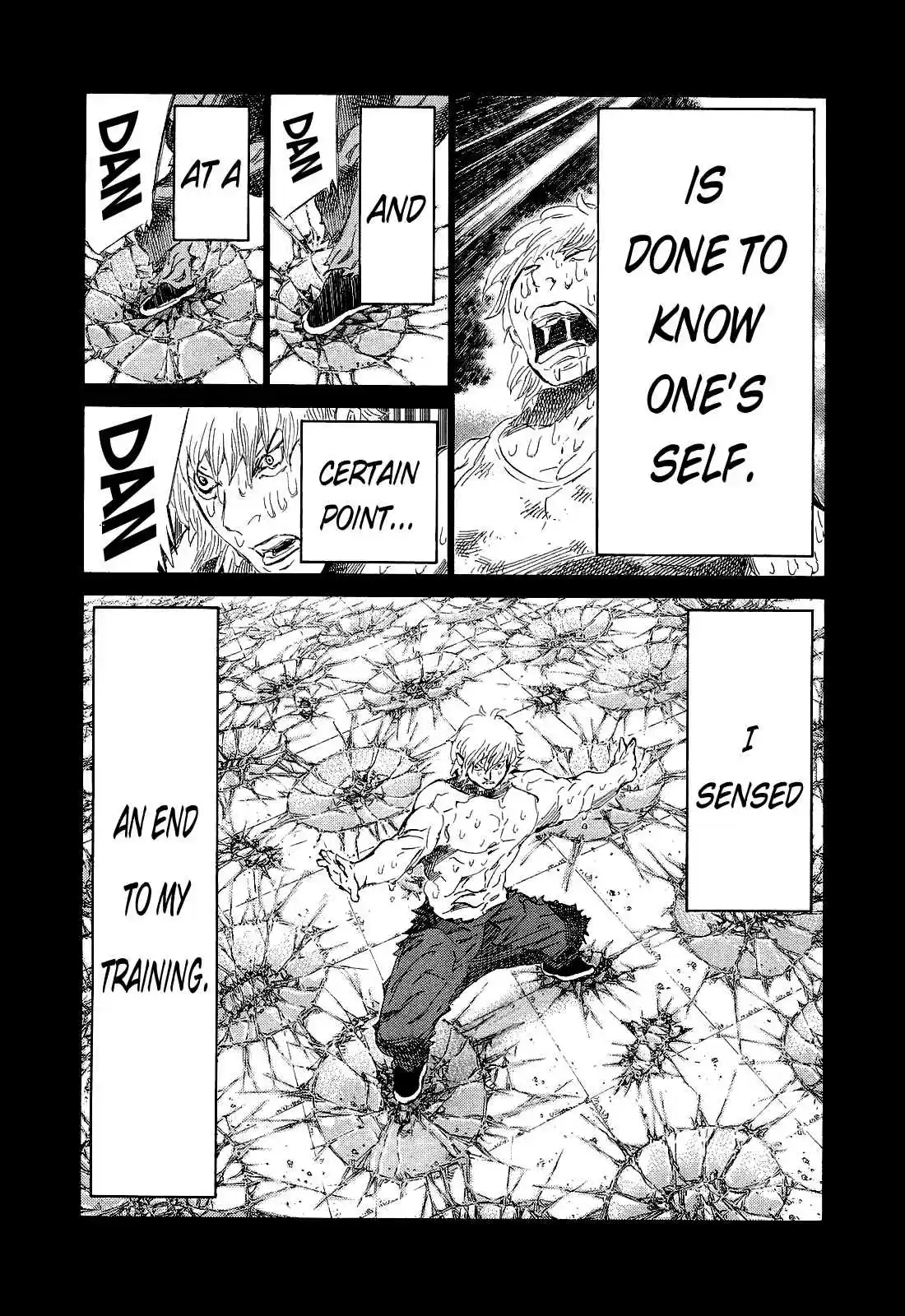 81diver Vol.17 Ch.174