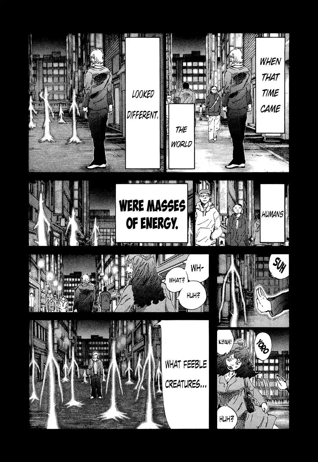 81diver Vol.17 Ch.174