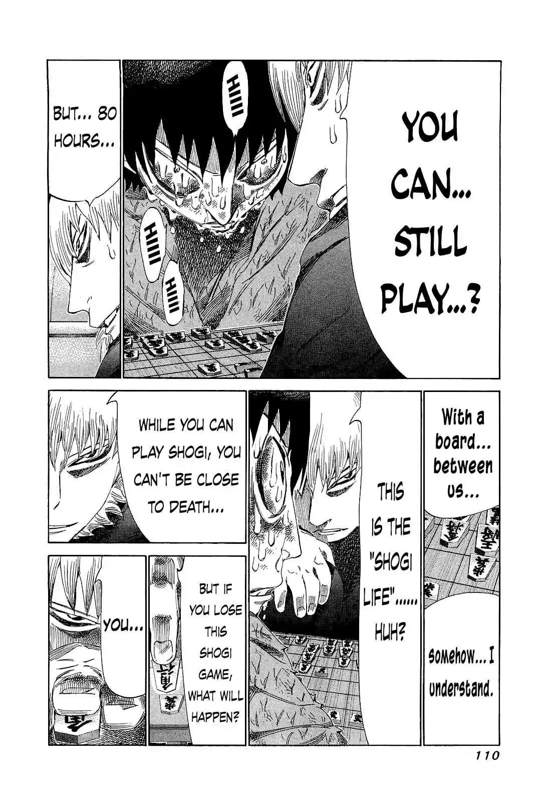 81diver Vol.17 Ch.174