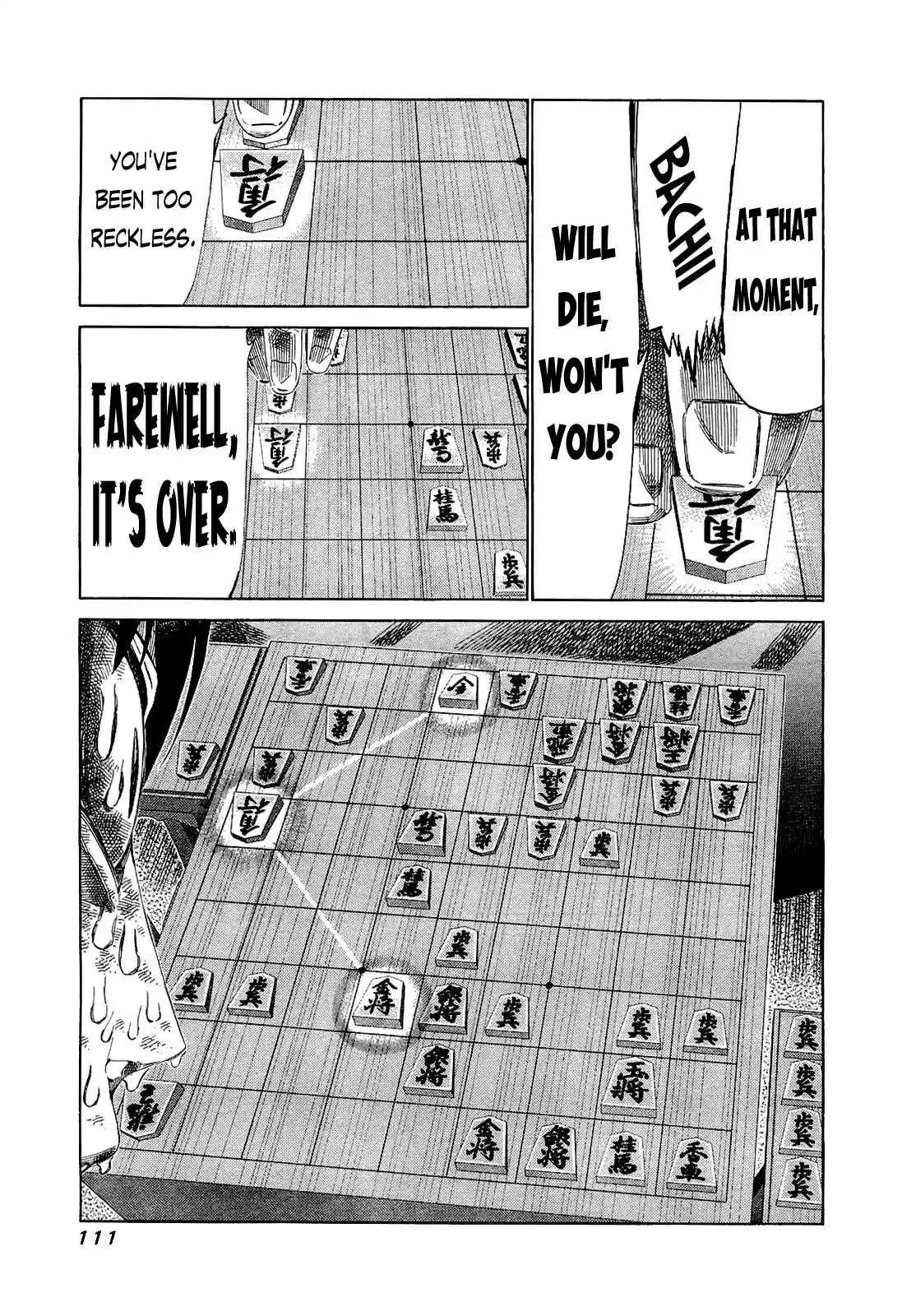 81diver Vol.17 Ch.174