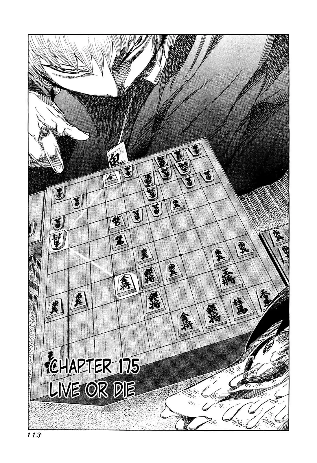 81diver Vol.17 Ch.175