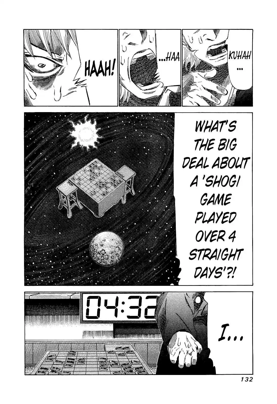 81diver Vol.17 Ch.176