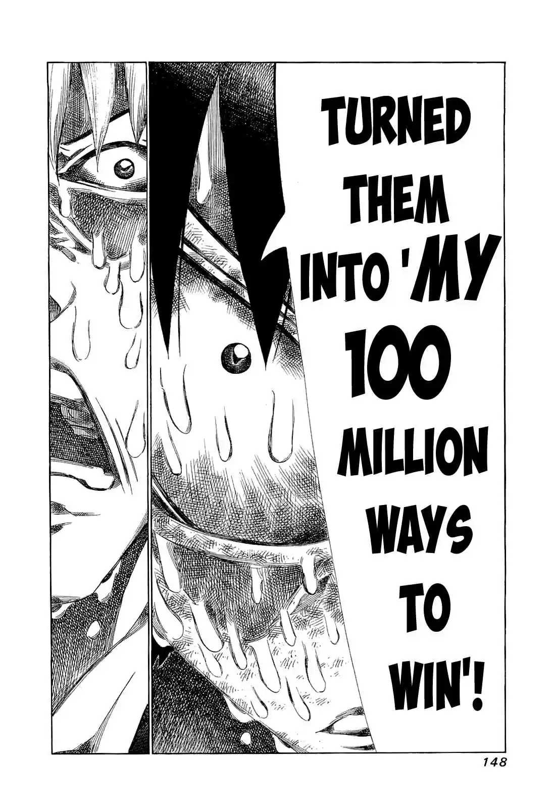 81diver Vol.17 Ch.176