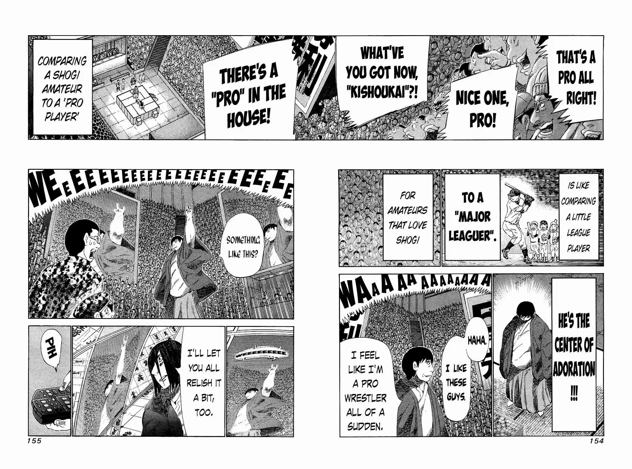 81diver Vol.17 Ch.177