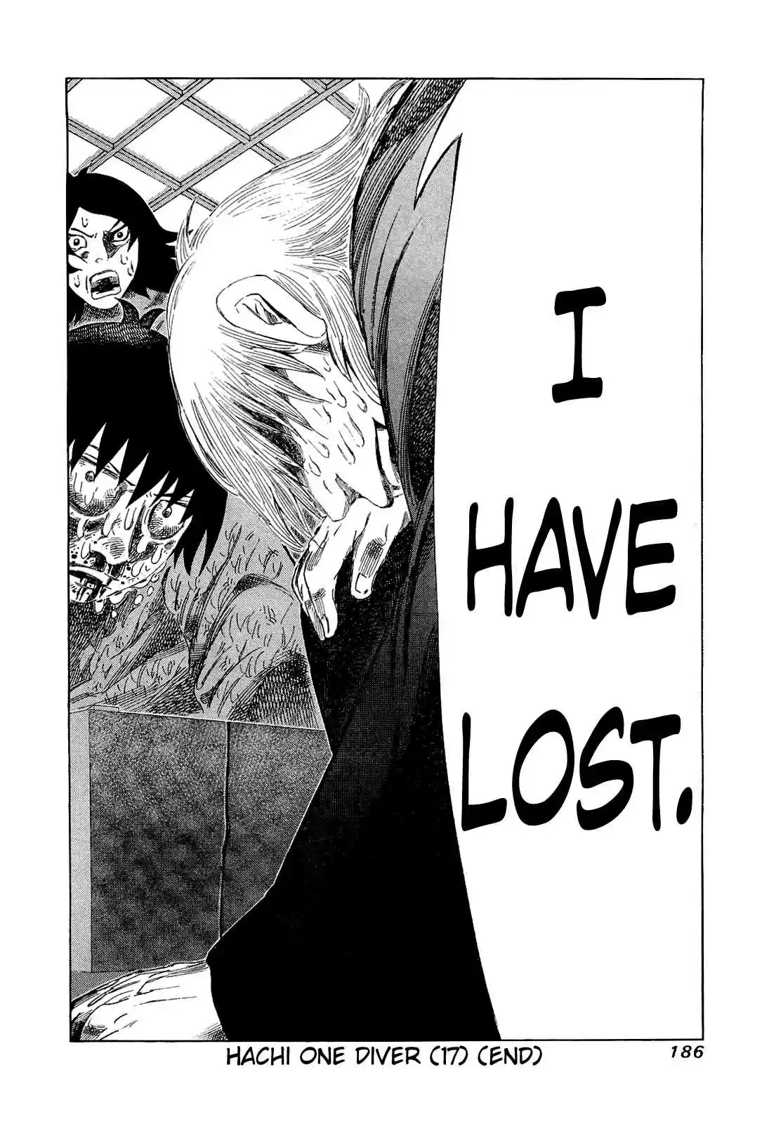 81diver Vol.17 Ch.178