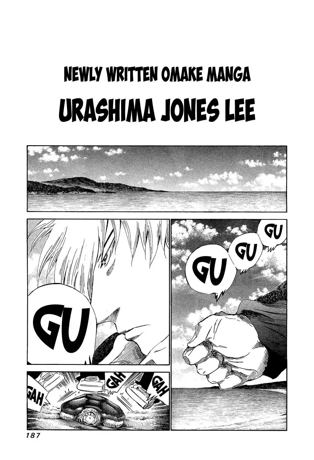 81diver Vol.17 Ch.178