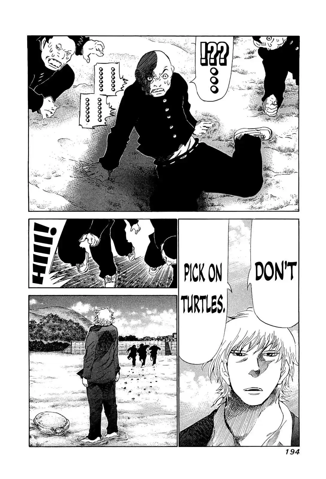 81diver Vol.17 Ch.178