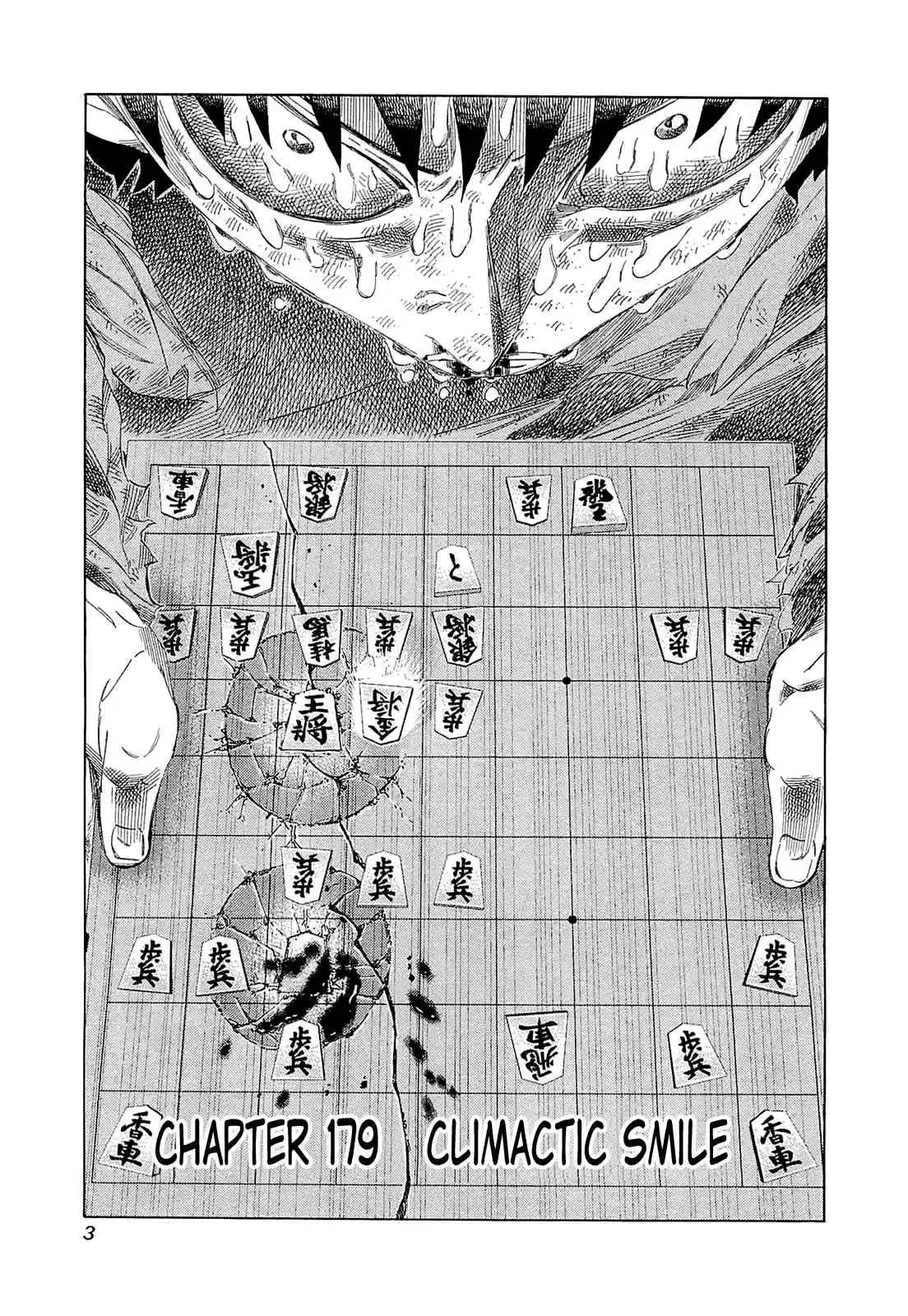 81diver Vol.18 Ch.179