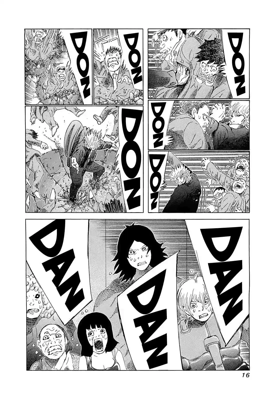 81diver Vol.18 Ch.179