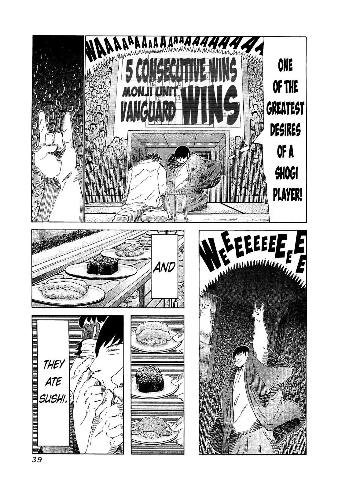 81diver Vol.18 Ch.180