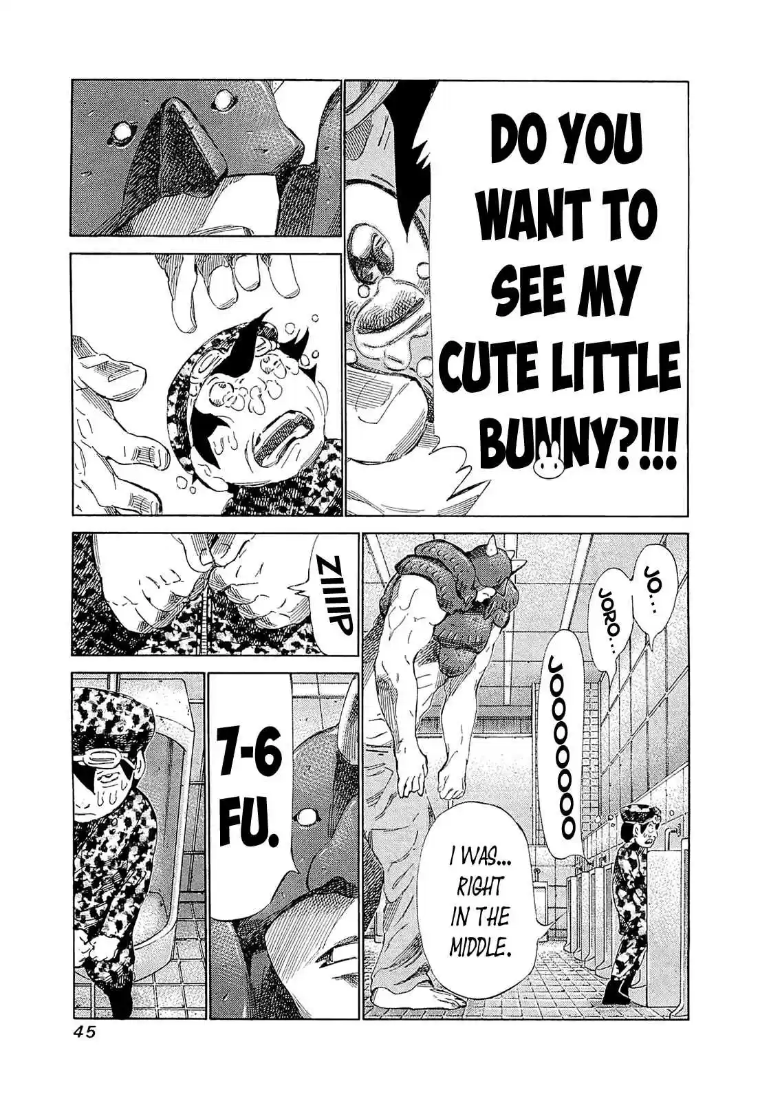 81diver Vol.18 Ch.181