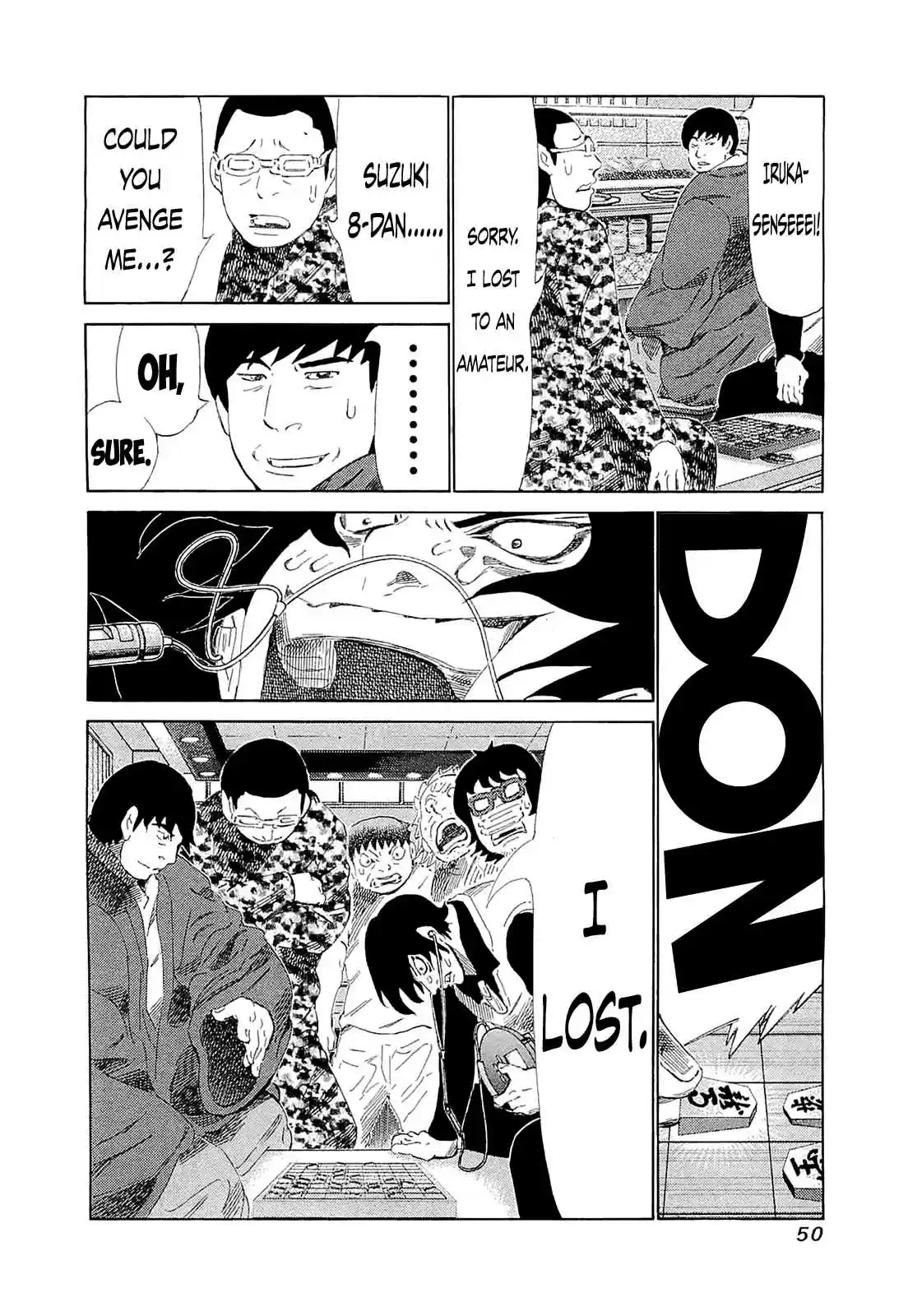 81diver Vol.18 Ch.181