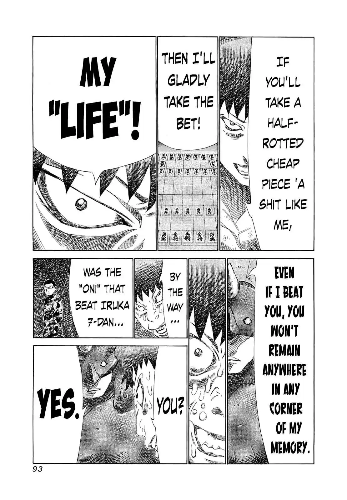 81diver Vol.18 Ch.183