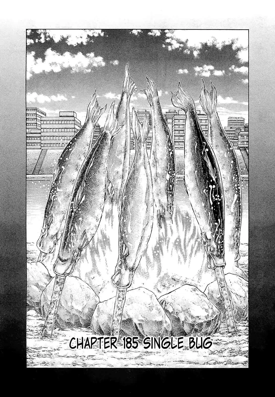 81diver Vol.18 Ch.185