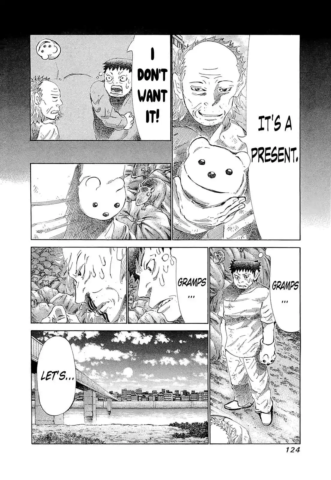 81diver Vol.18 Ch.185