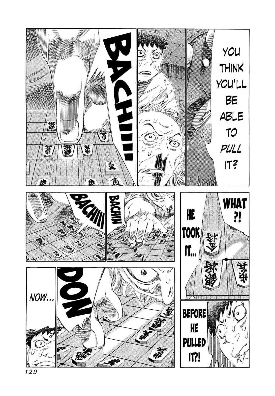 81diver Vol.18 Ch.185