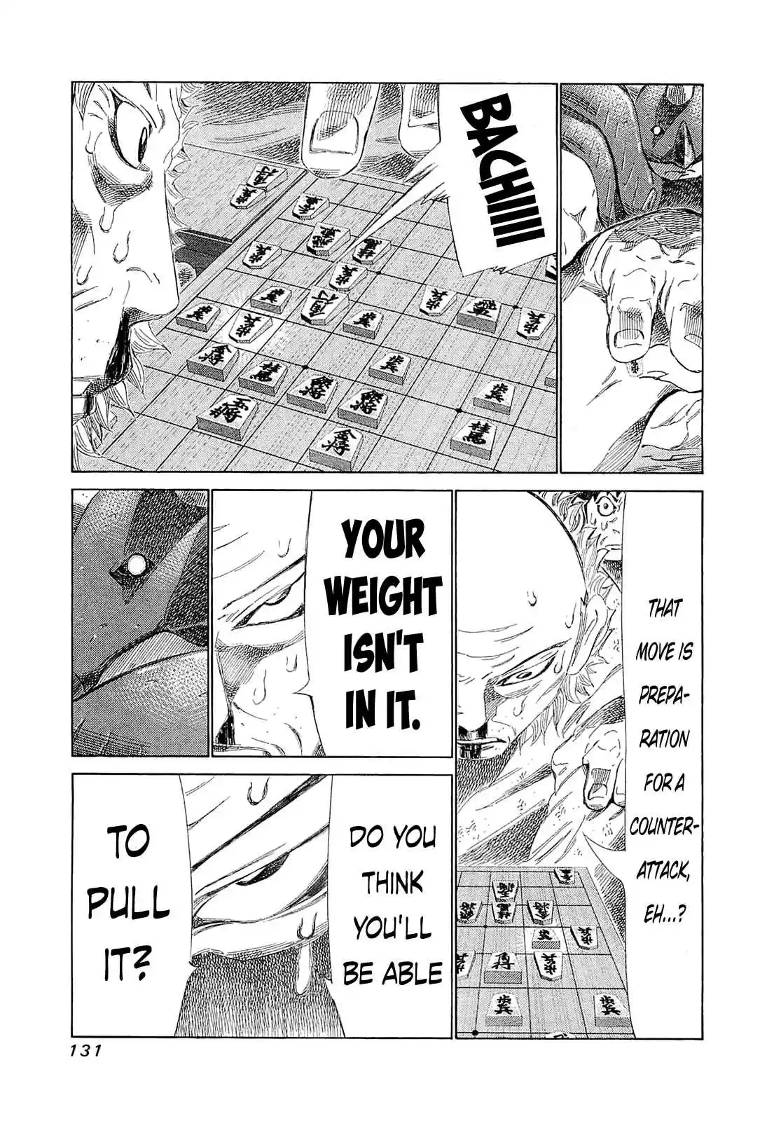 81diver Vol.18 Ch.185